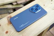 ​آنر ۵۰۰ پرو؛ آیفون ایر رقیب جدید پیدا کرد