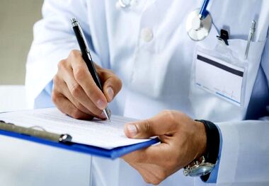 افزایش 50 درصدی تعرفه ویزیت پزشکی تصویب شد!
