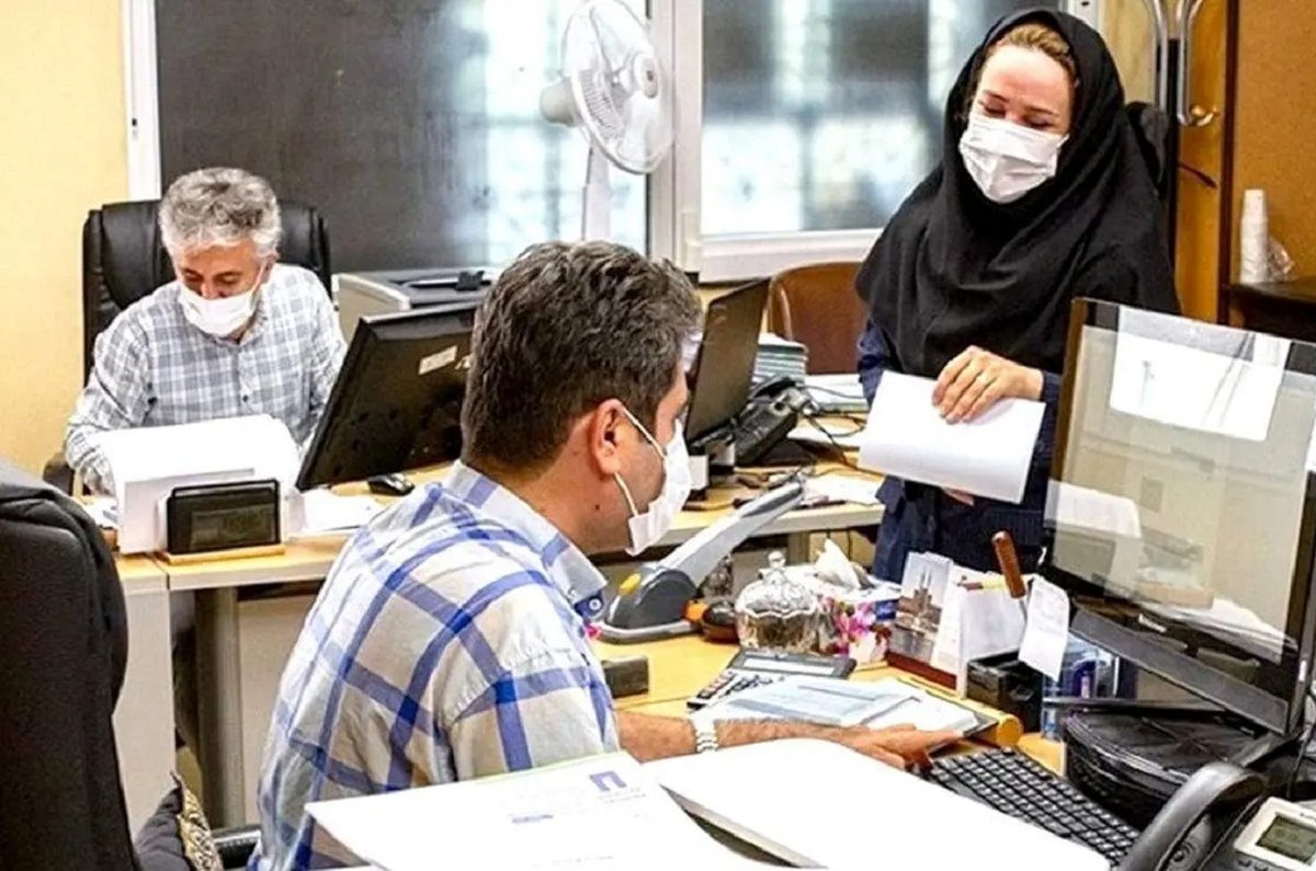 این افراد مشمول دریافت فوق العاده خاص می‌شوند