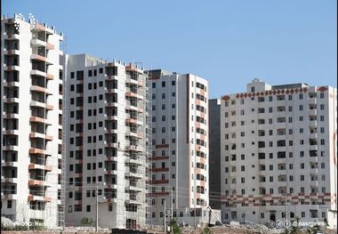 مشارکت پایین بانک‌ها در پرداخت تسهیلات نهضت ملی مسکن