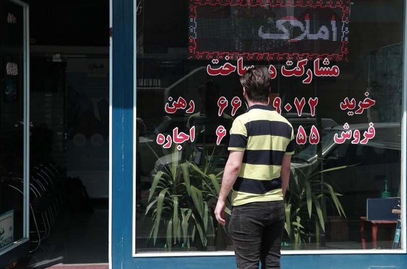 اجاره آپارتمان در فیروزکوه با 100 میلیون!