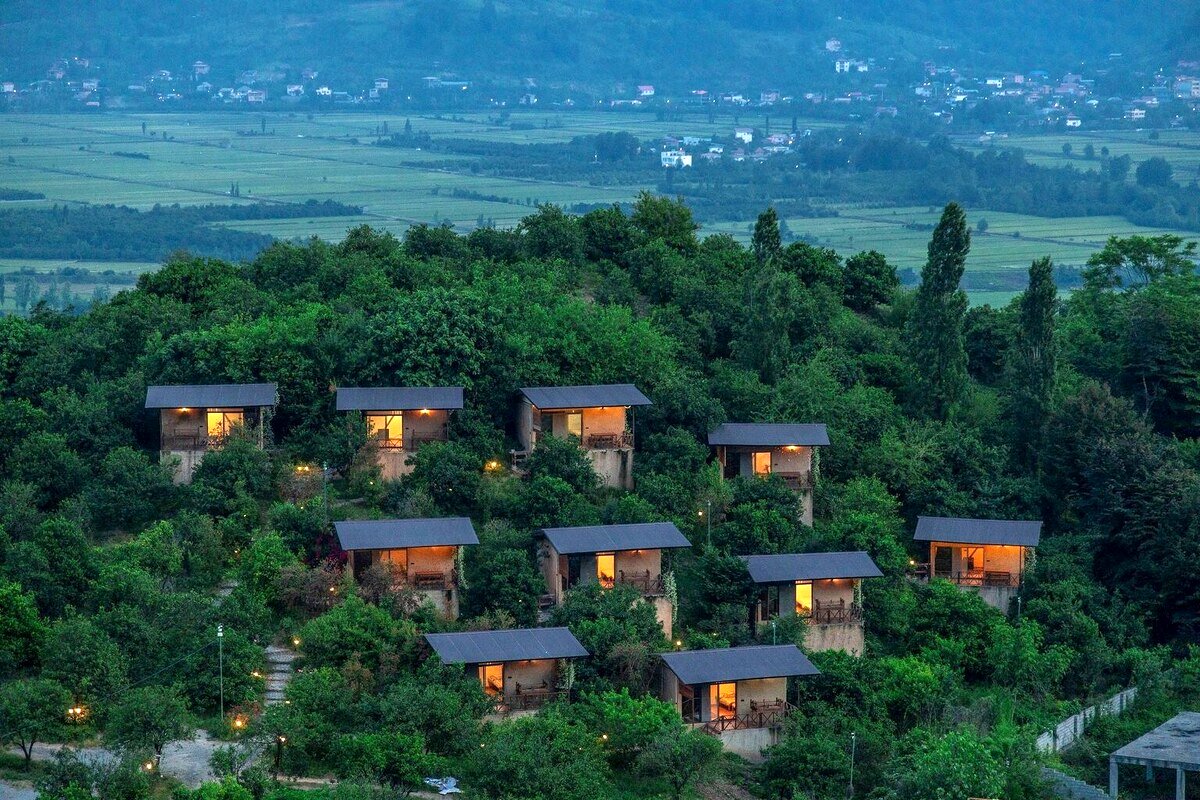 اجاره ویلا در ماسوله ویژه نوروز؛ شبی 1.5 میلیون