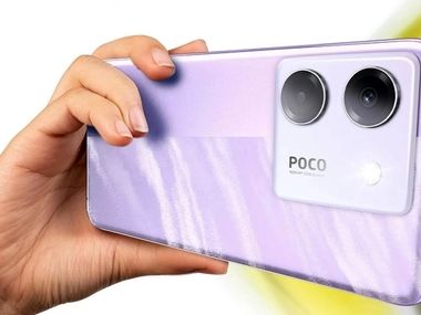 پوکو M۷ پرو ارزش خرید دارد؟