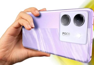 پوکو M۷ پرو ارزش خرید دارد؟