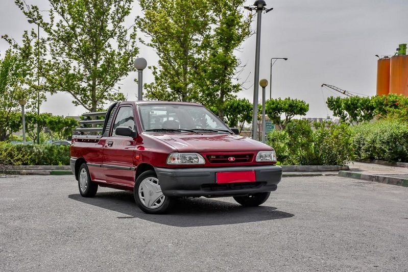 پیش‌فروش سایپا؛ خرید پراید با 200 میلیون پیش‌پرداخت