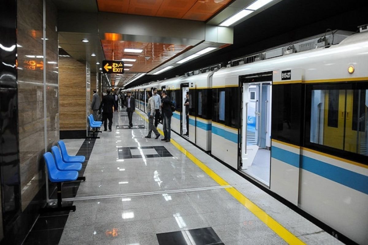  کرایه مترو و اتوبوس چقدر گران شد؟