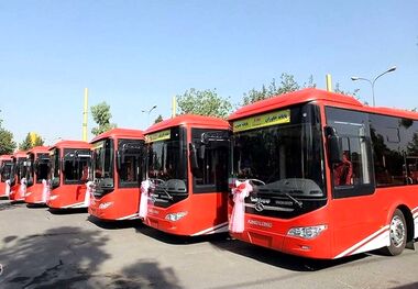  شرایط واردات اتوبوس دست‌دوم اعلام شد