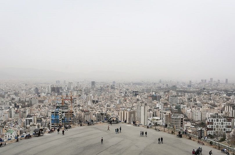 اجاره آپارتمان در نارمک؛ رهن 70 متری با یک میلیارد