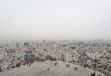 اجاره آپارتمان در نارمک؛ رهن 70 متری با یک میلیارد