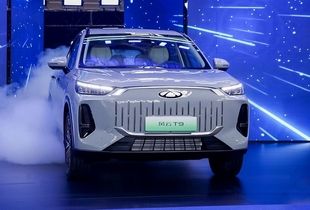 تیگو ۹ هیبرید؛ گران‌ترین محصول مدیران‌خودرو ارزش خرید دارد؟