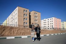 خبر مهم از خریدوفروش امتیاز مسکن ملی