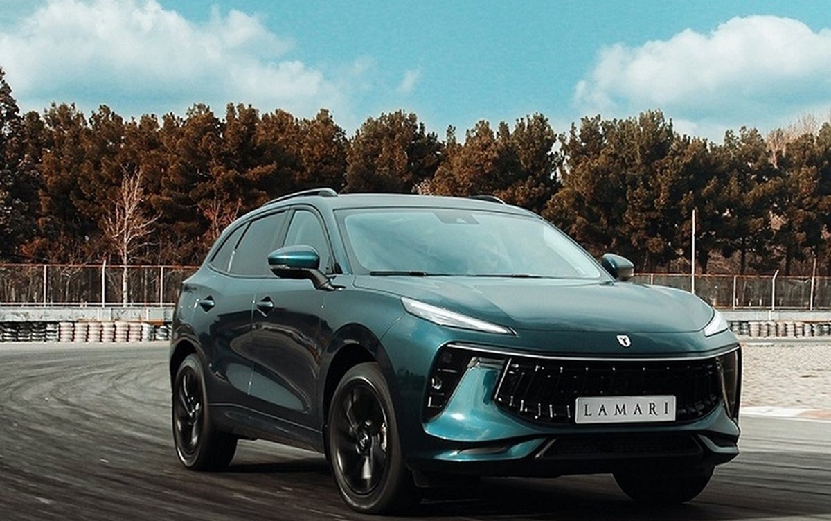 پیشفروش محبوبترین شاسیبلند بازار ایران آغاز شد