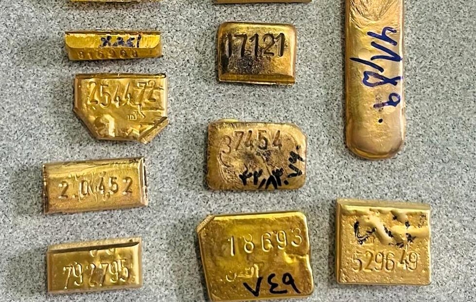 طلا آبشده امروز پرچمدار افزایش قیمت شد