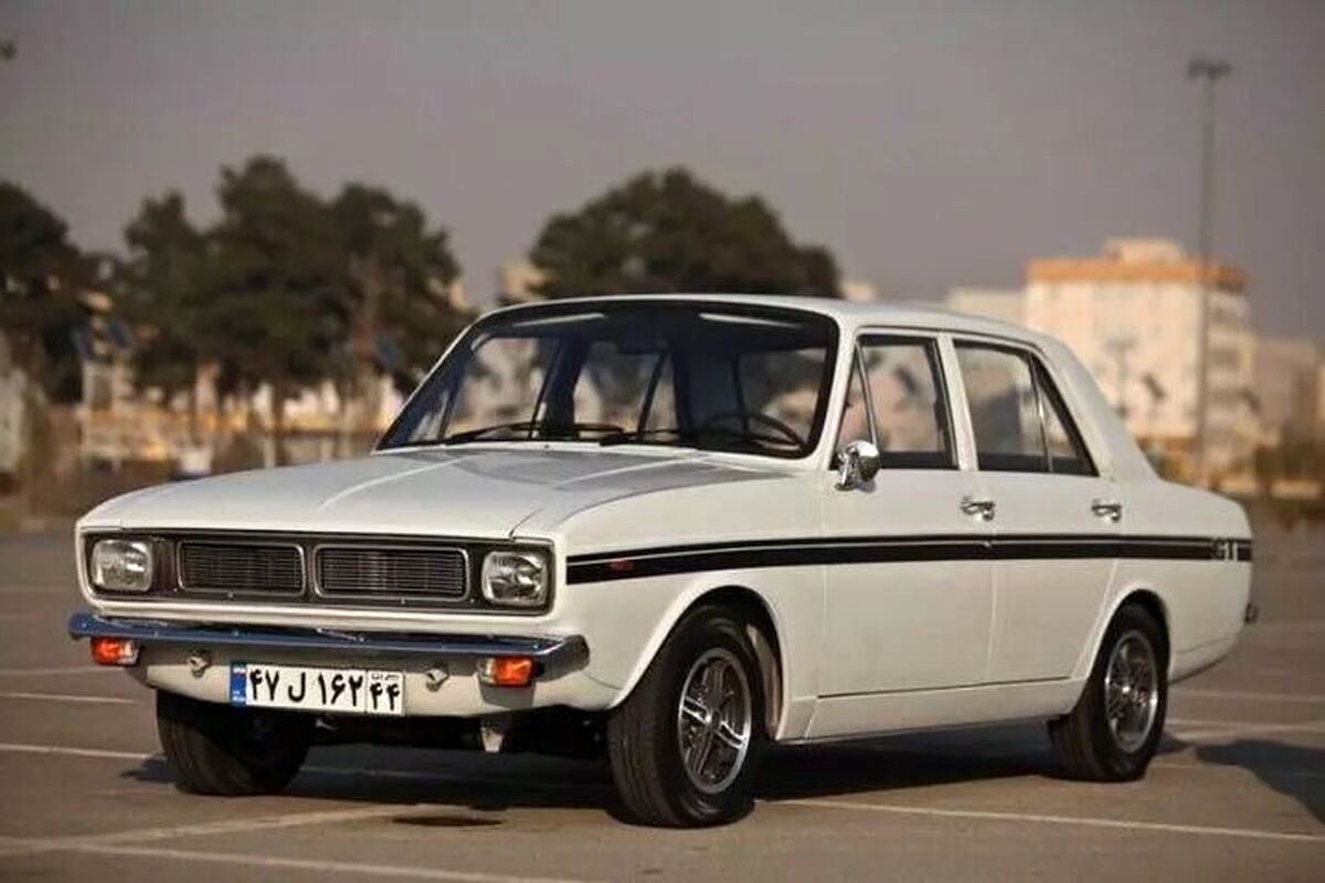 قیمت عجیب پیکان در بازار