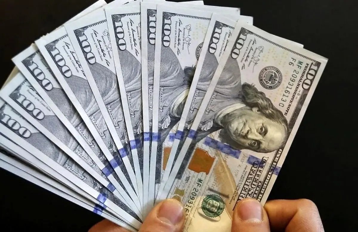 قیمت دلار امروز 4 اردیبهشت 1403