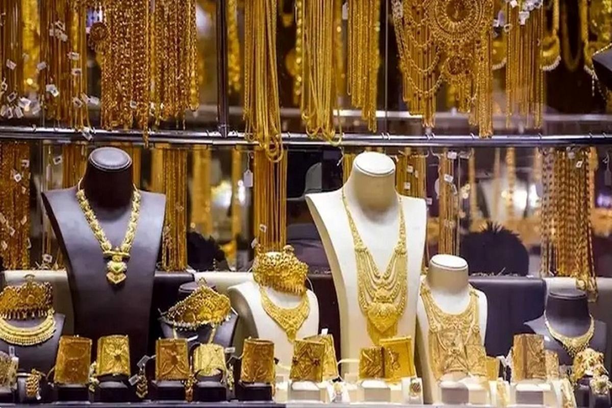 قیمت طلا امروز 5 آذر/ عقبگرد طلا در بازار