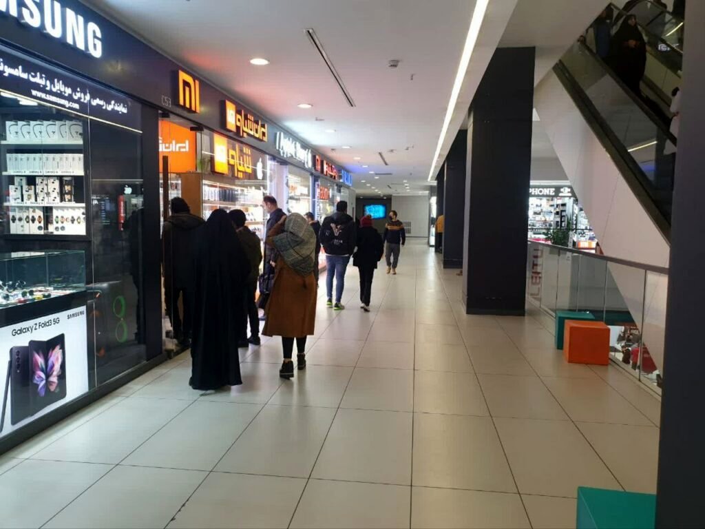 پوکو X6 چطور جای میانرده قلدر سامسونگ را تنگ کرد