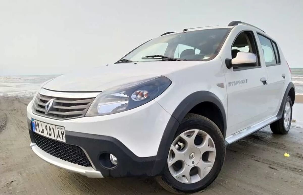 ساندرو اتومات ۹۵۰ میلیون تومان شد