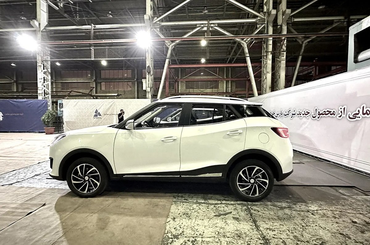 از زوتی تا نیسان؛ سفری میان ارزان‌ترین خودروهای وارداتی بازار