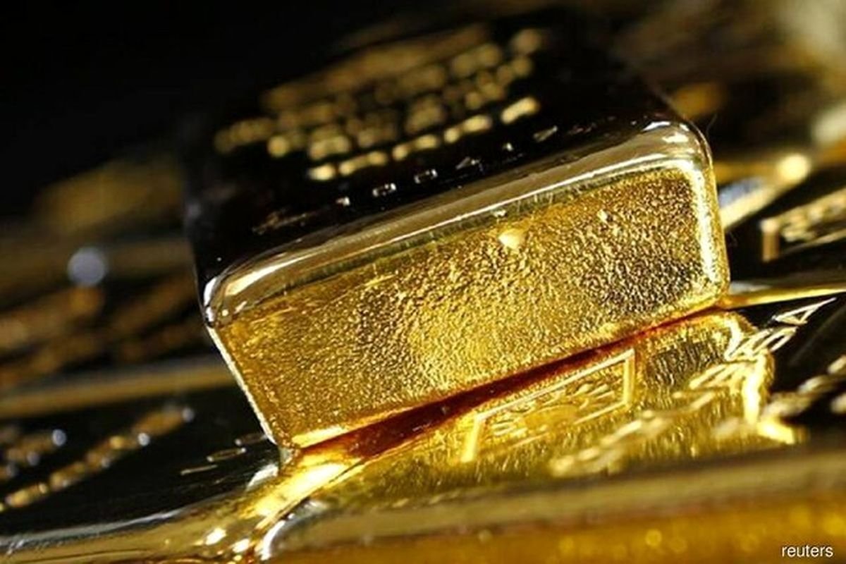 قیمت طلا امروز شنبه 29 دی 1403/ کاهش 124 هزار تومانی از قله تاریخی