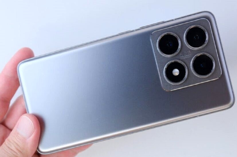 عملکرد قابل توجه شیائومی 14T Pro در تست‌های باتری