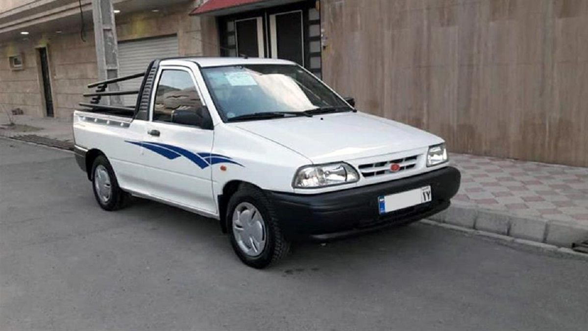 آغاز فروش جدید دو محصول پرطرفدار سایپا