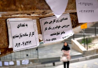 بیکاری در مردان بیشتر است یا زنان؟