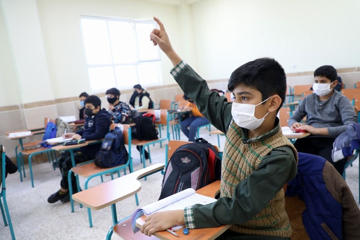 هزینه تحصیل این گروه از دانشآموزان رایگان شد