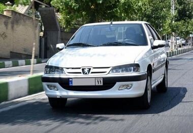 قیمت پژو پارس امروز ۲۹ خرداد ۱۴۰۳ /پارس ای ال ایکس  ۱۴میلیون گران شد