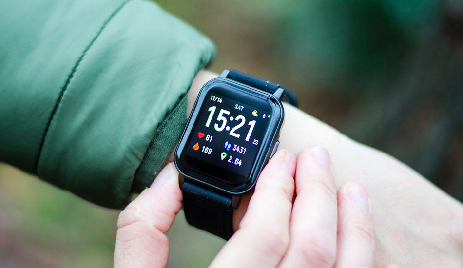 بهترین ساعتهای هوشمند مربعی در بازار کدامند؟