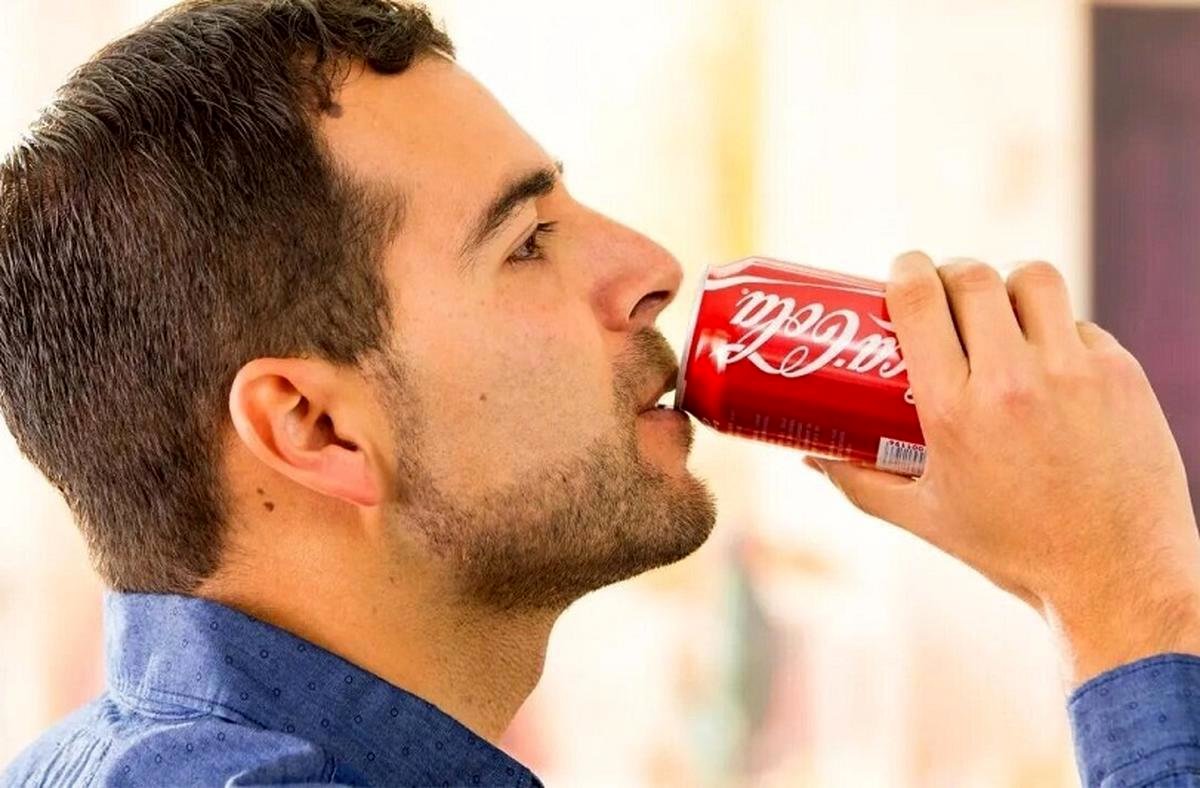 نوشابه گران شد