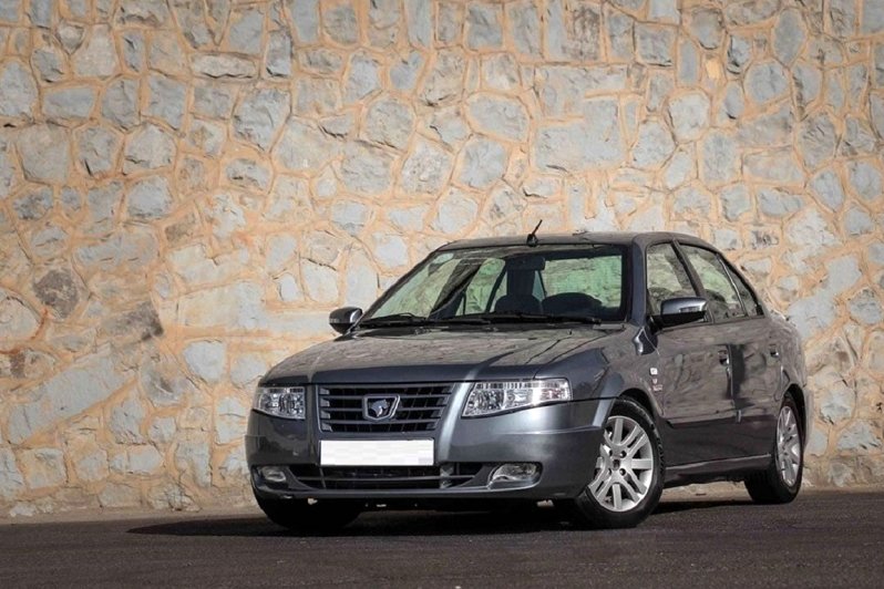 قیمت سورن پلاس کارخانه و بازار؛ خرید ارزان‌ترین چقدر آب می‌خورد؟