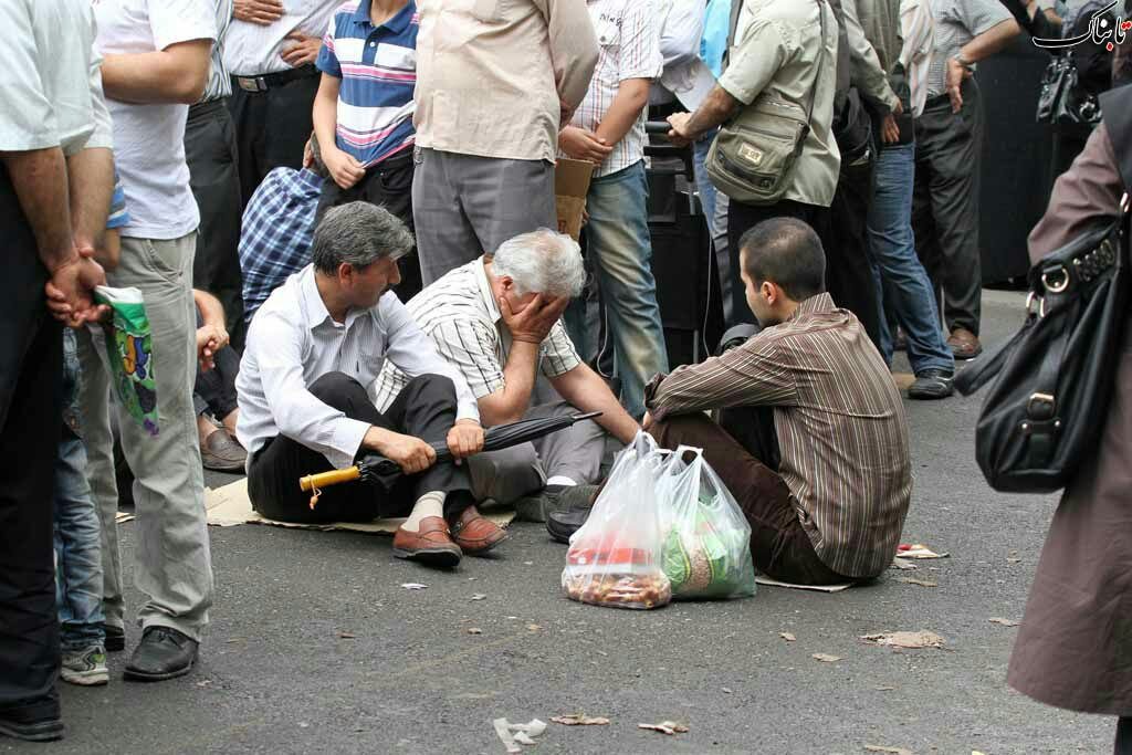 دلیل صف‌های طولانی خرید گوشت چیست؟