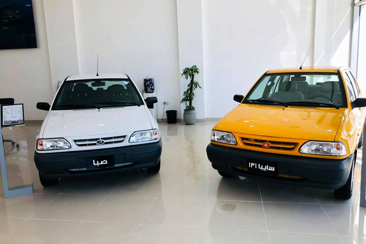 قیمت پراید در بازار امروز؛ پراید 141 چند معامله می‌شود؟