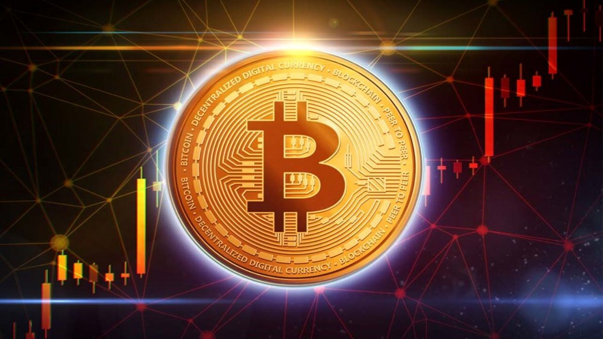 قیمت بیتکوین، امروز ۱۳ اسفند ۱۴۰۲