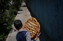 نرخ مصوب نان در تهران اعلام شد