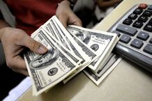 قیمت دلار امروز دوشنبه 5 خرداد ۱۴۰۴