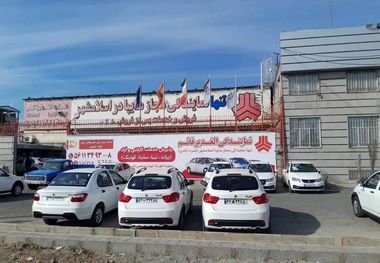 قیمت روز محصولات سایپا شنبه ۲۸ تیر/ کوییک چقدر شد؟