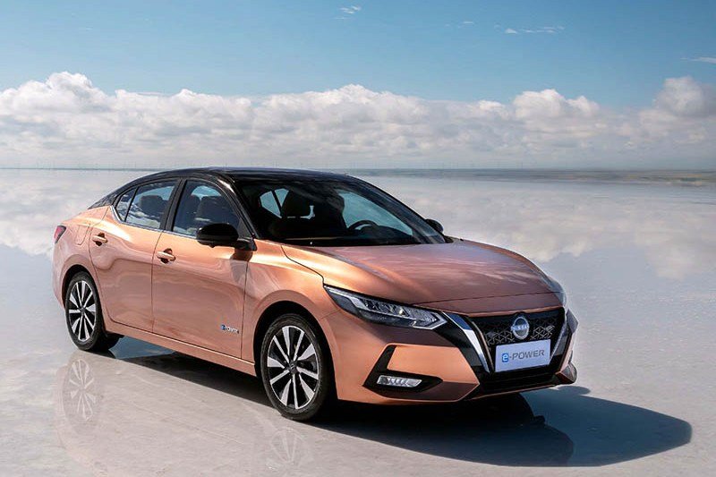 ورود نیسان سیلفی به سامانه واردات خودرو