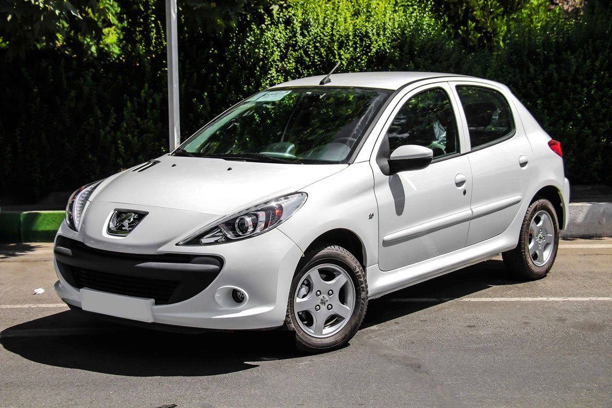 فروش اقساطی پژو 207 آغاز شد؛ با ماهانه 10 میلیون تومان صاحب خودرو شوید