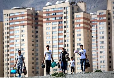 بهترین و بدترین زمان خریدوفروش خانه در ایران
