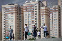 از رویای خانه‌دار شدن تا واقعیت گرانی