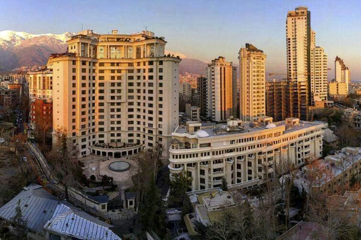  خانه‌هایی که حرف می‌زنند/ آپارتمان هوشمند در زعفرانیه 87 میلیارد!