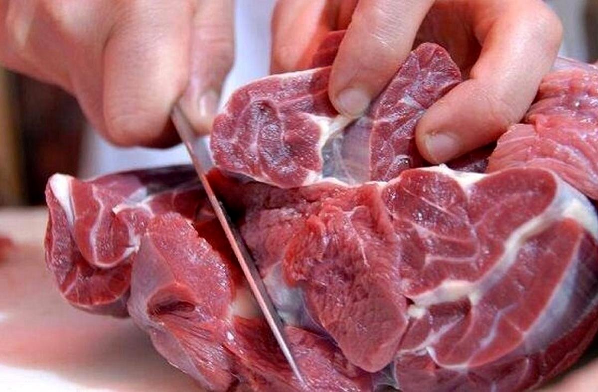 قیمت گوشت گوسفندی امروز ۳۱ تیر / گردن گوسفندی چند؟