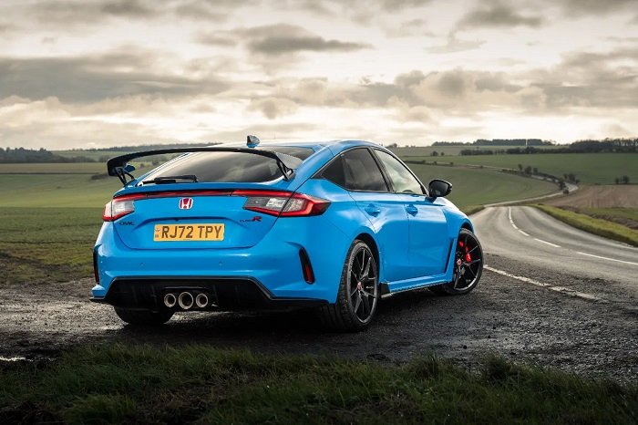  هوندا سیویک؛ سدان جدید ژاپنی با شتاب 5.4 ثانیه به ایران می‌آید