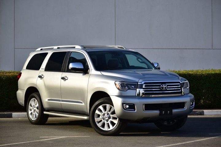 10 شاسی‌بلند جاودانه بازار خودرو