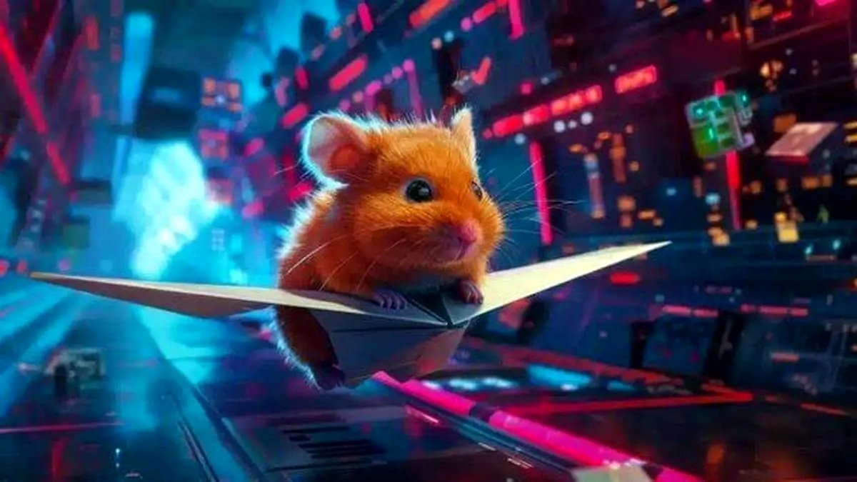 اطلاعیه مهم همستر کامبت 