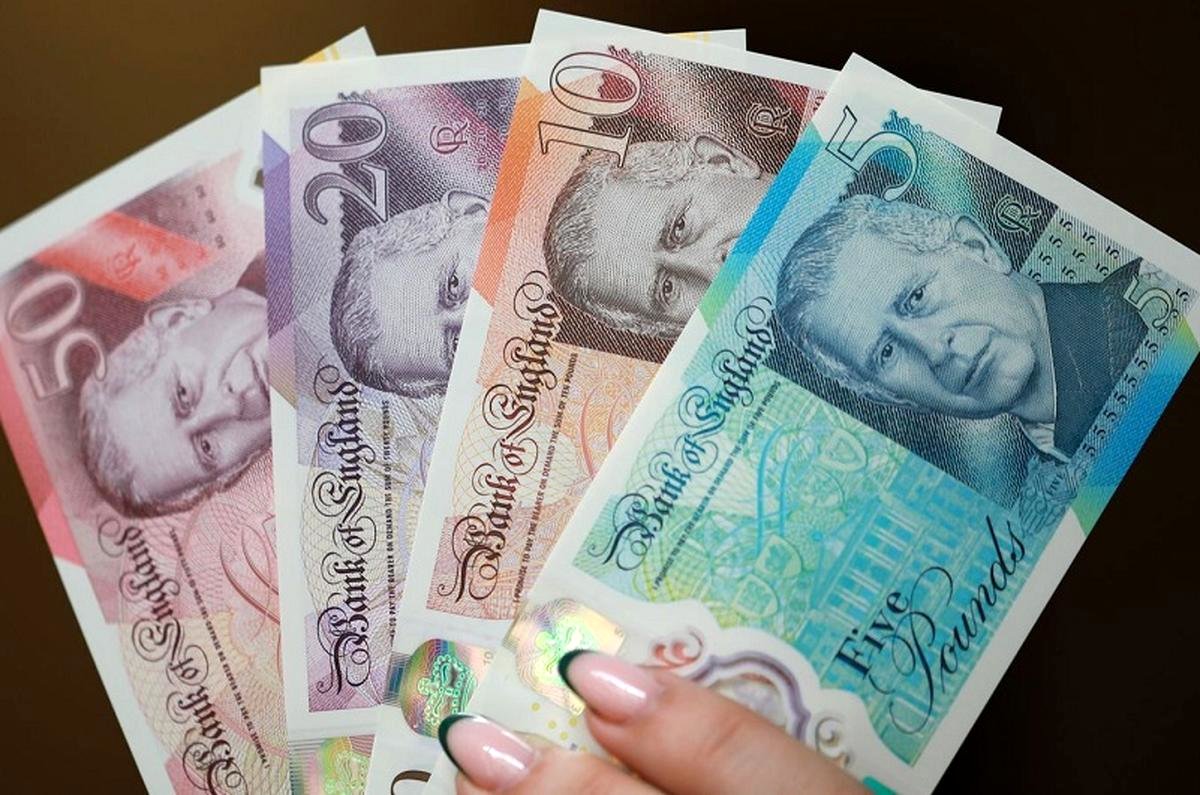 قیمت پوند انگلیس امروز 16 تیر/ ریزش چشمگیر در بازار