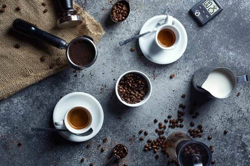شوک به قهوه‌خورها؛ منتظر زلزله در منو کافه‌ها باشید!