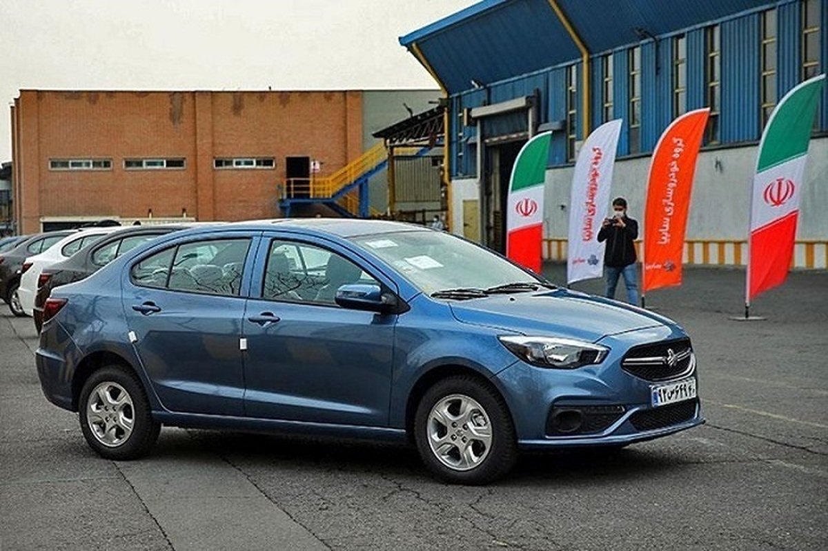 قیمت شاهین امروز 22  شهریور/ اختلاف قیمت شاهین دنده‌ای و اتومات